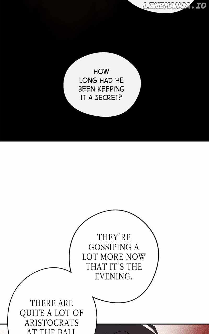 The Demon King’s Confession Chapter 83 - Page 112
