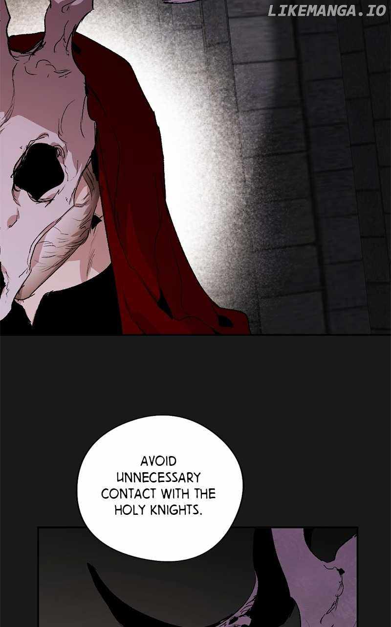 The Demon King’s Confession Chapter 83 - Page 12