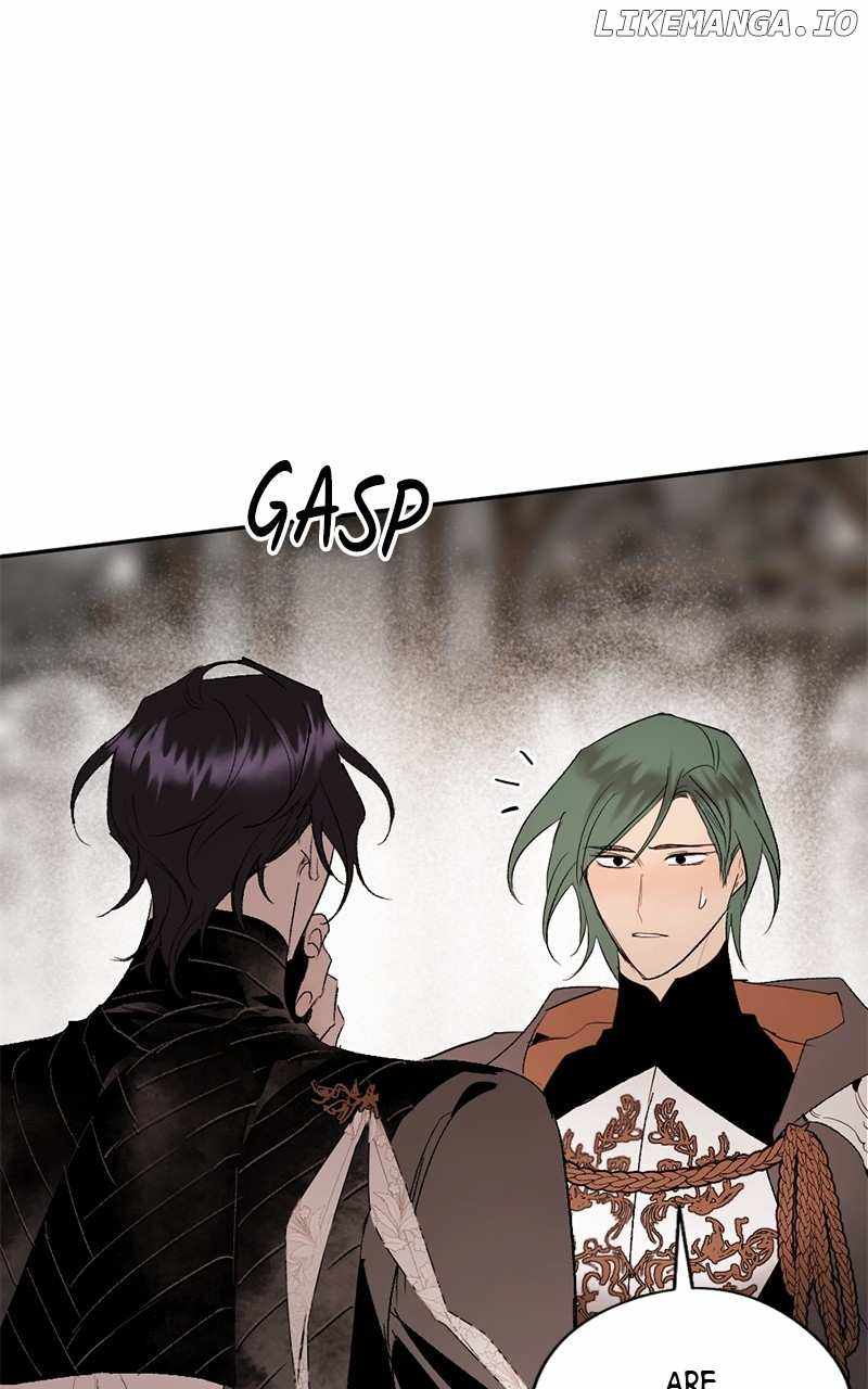 The Demon King’s Confession Chapter 83 - Page 122