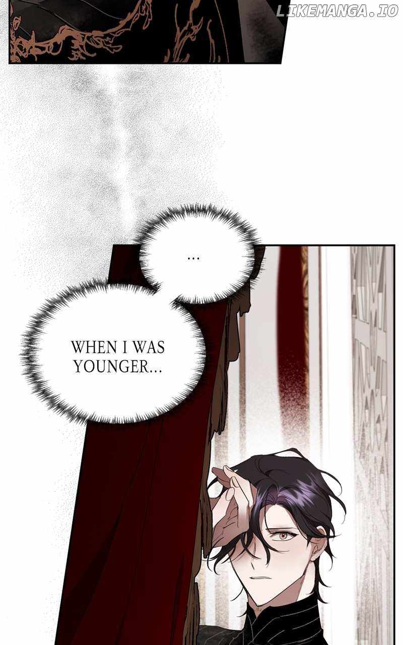 The Demon King’s Confession Chapter 83 - Page 128
