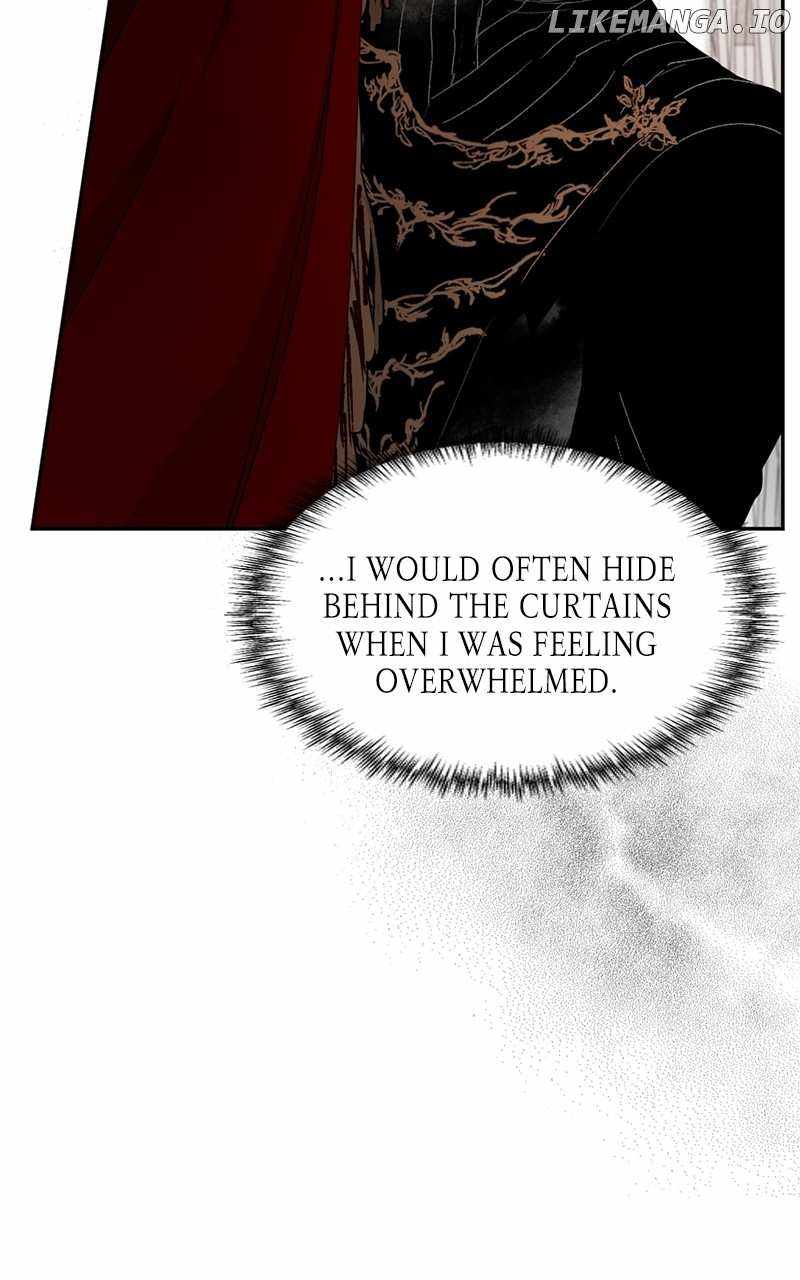 The Demon King’s Confession Chapter 83 - Page 129