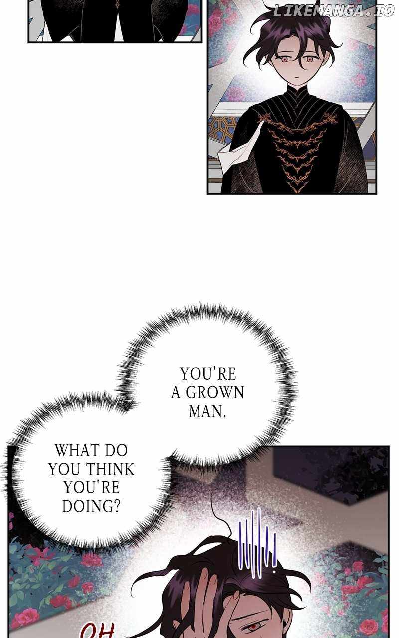 The Demon King’s Confession Chapter 83 - Page 135