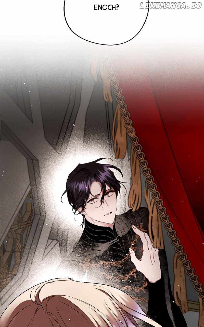 The Demon King’s Confession Chapter 83 - Page 141