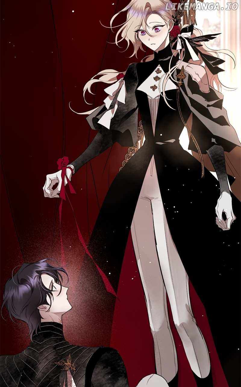 The Demon King’s Confession Chapter 83 - Page 144