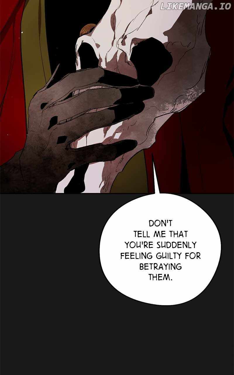 The Demon King’s Confession Chapter 83 - Page 15