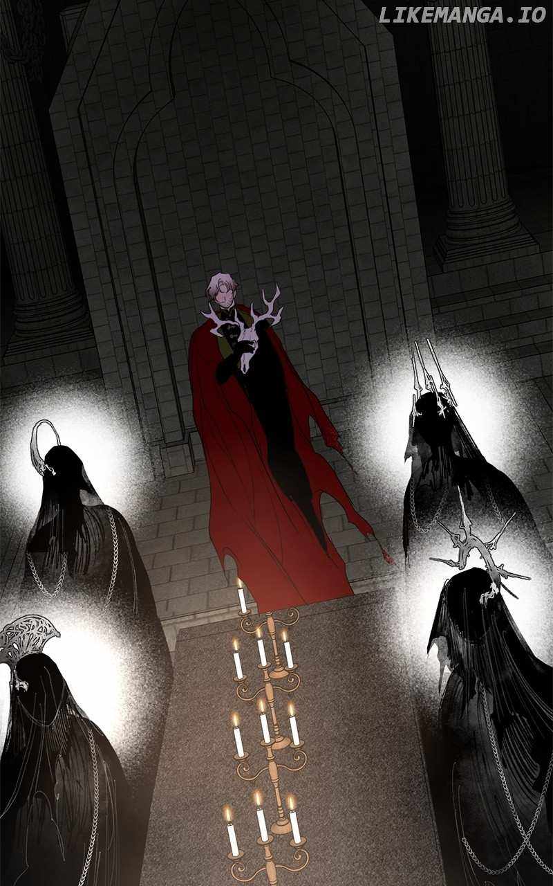 The Demon King’s Confession Chapter 83 - Page 24