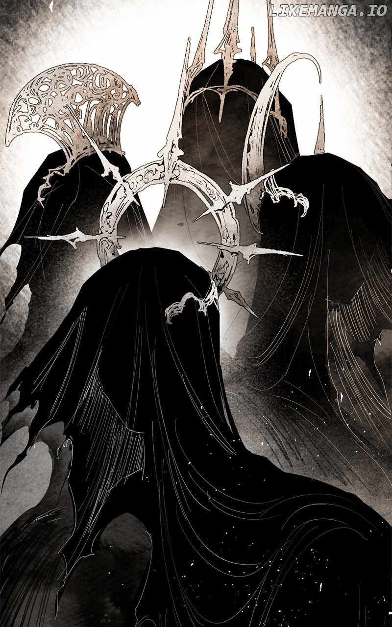 The Demon King’s Confession Chapter 83 - Page 28