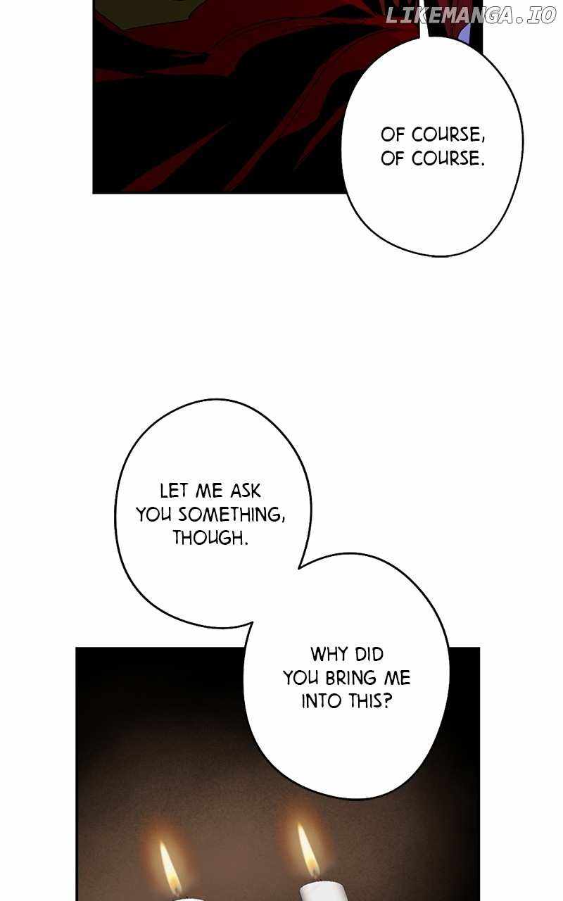 The Demon King’s Confession Chapter 83 - Page 31