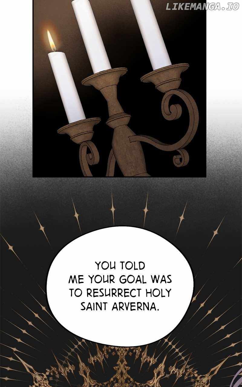 The Demon King’s Confession Chapter 83 - Page 32