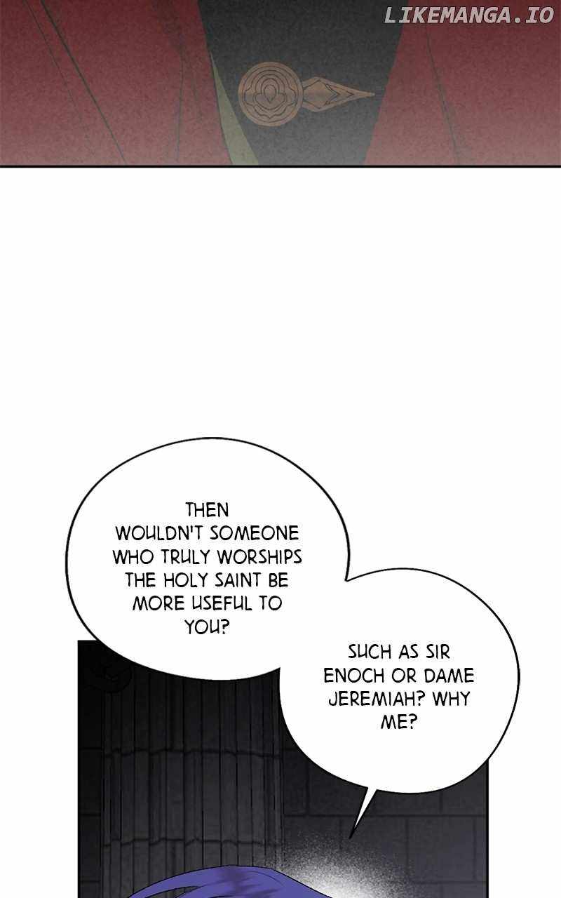 The Demon King’s Confession Chapter 83 - Page 35