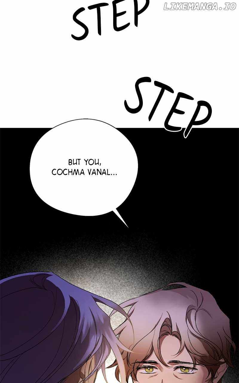 The Demon King’s Confession Chapter 83 - Page 38