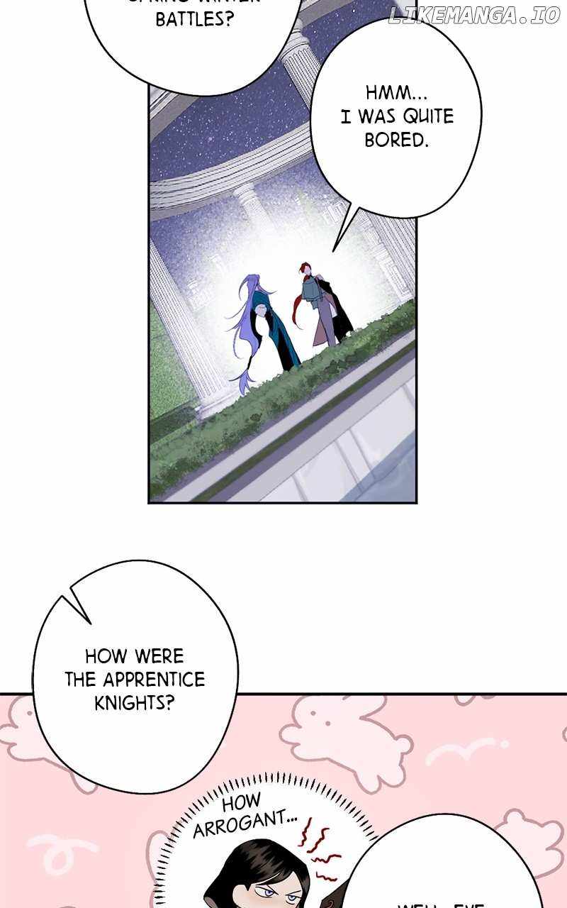 The Demon King’s Confession Chapter 83 - Page 4