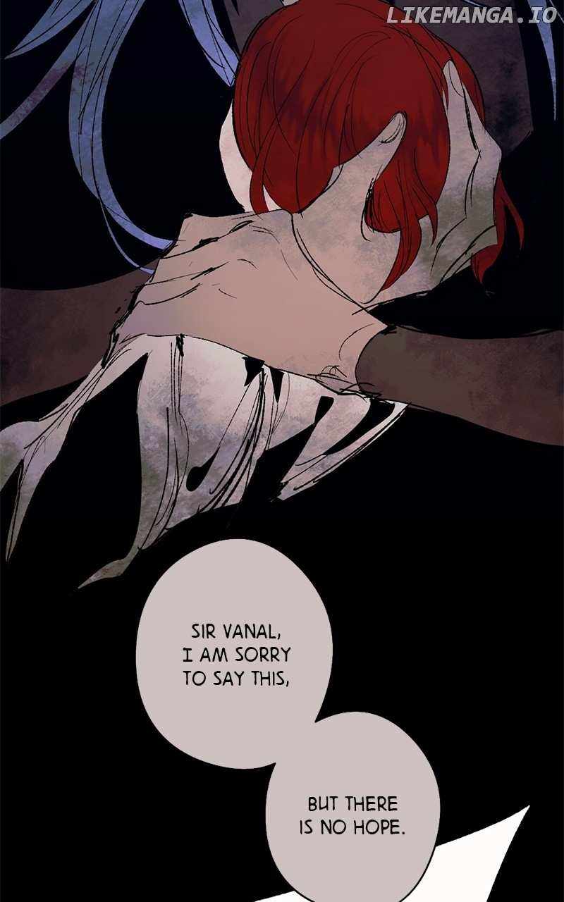 The Demon King’s Confession Chapter 83 - Page 42