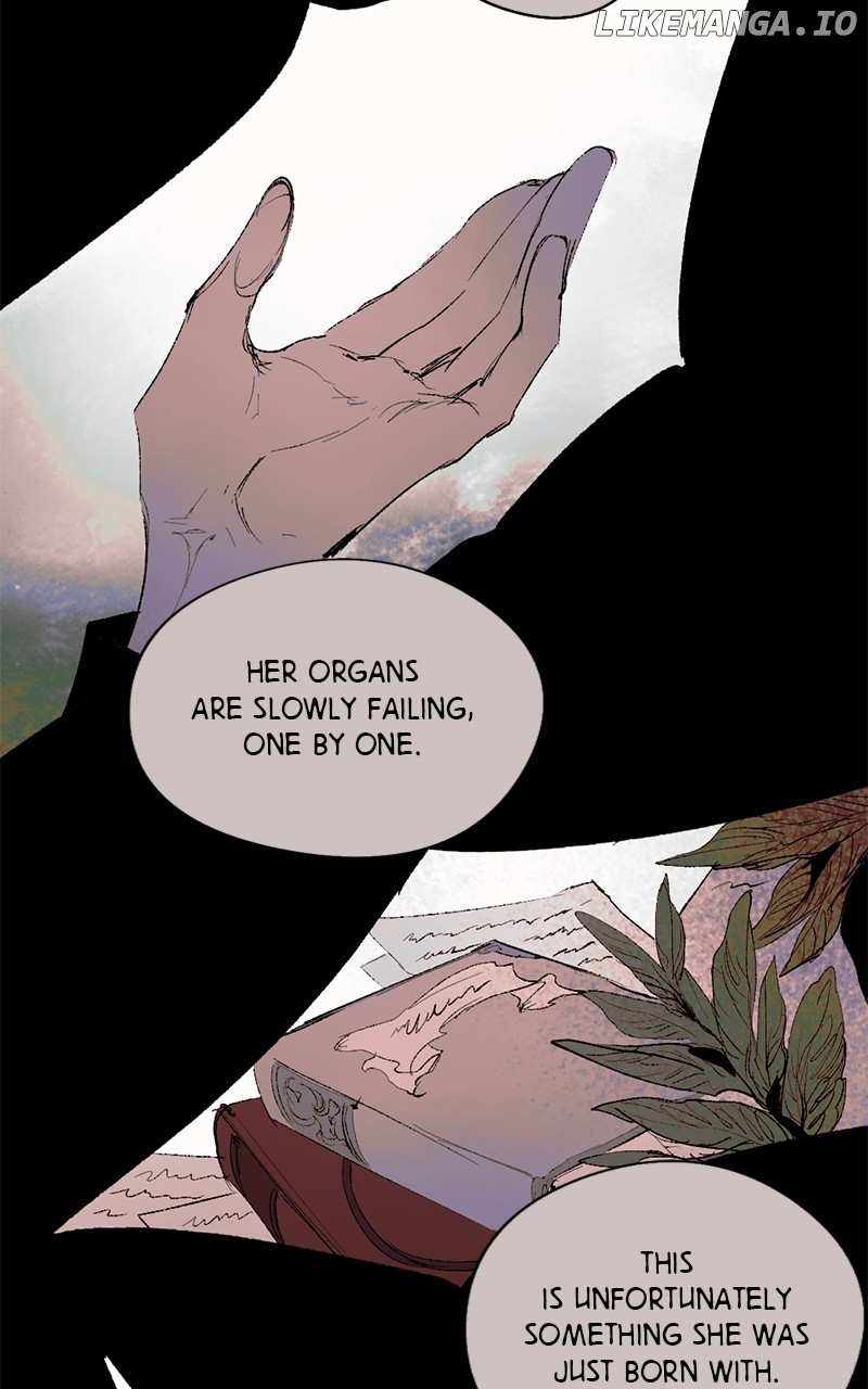 The Demon King’s Confession Chapter 83 - Page 43