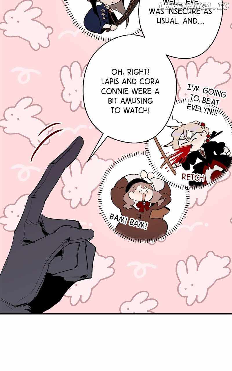 The Demon King’s Confession Chapter 83 - Page 5