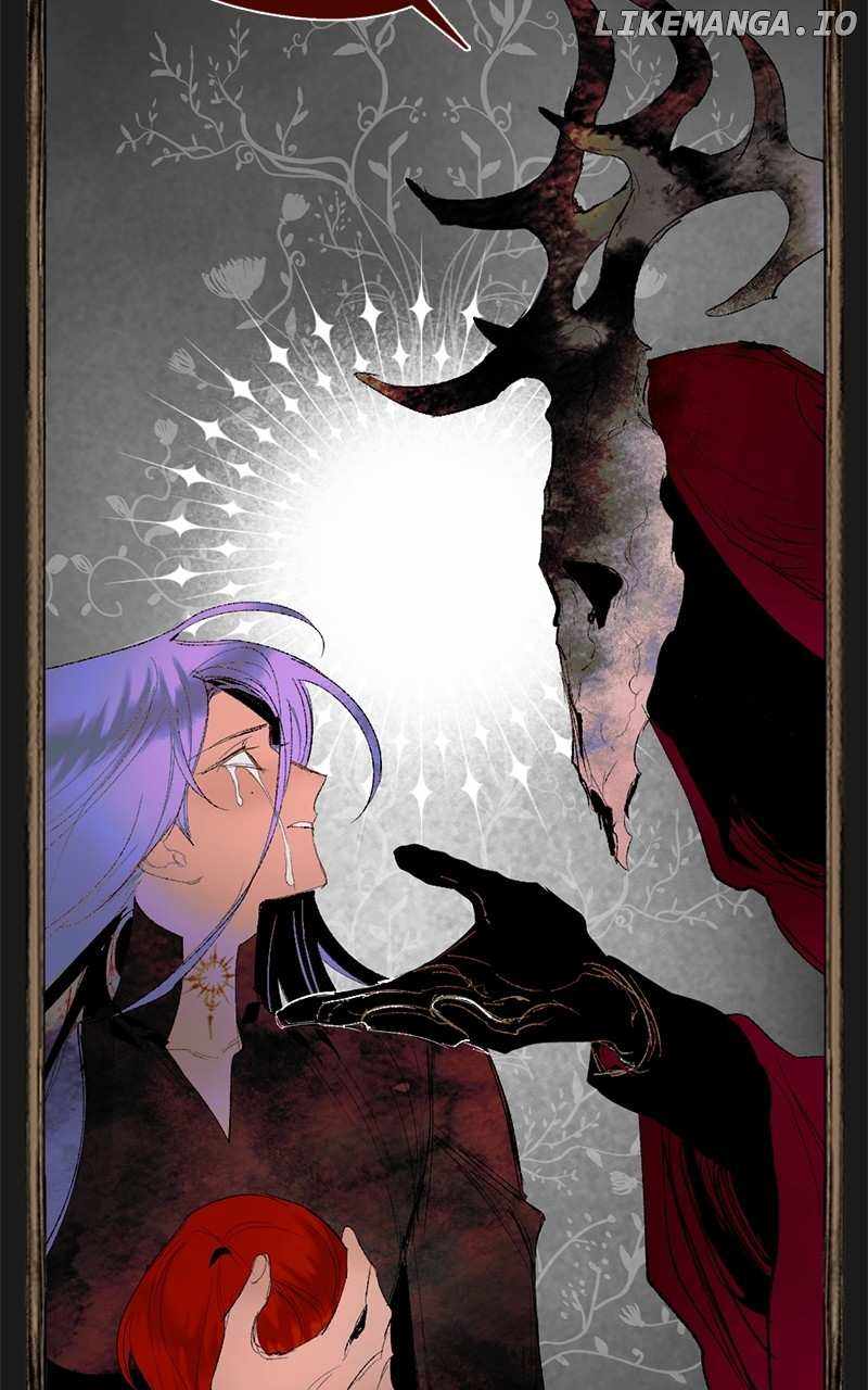 The Demon King’s Confession Chapter 83 - Page 51