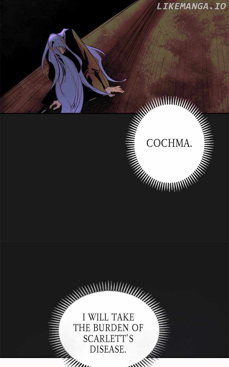 The Demon King’s Confession Chapter 83 - Page 59