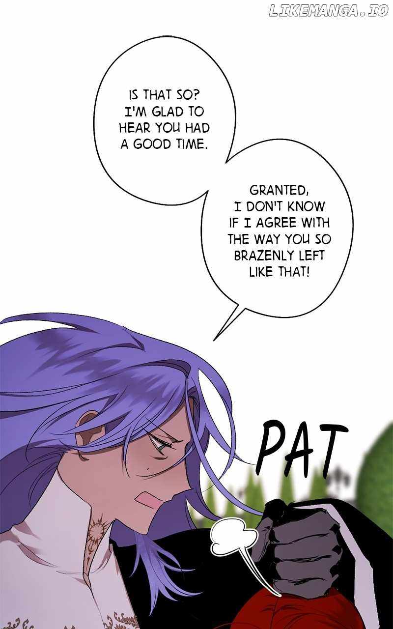 The Demon King’s Confession Chapter 83 - Page 6