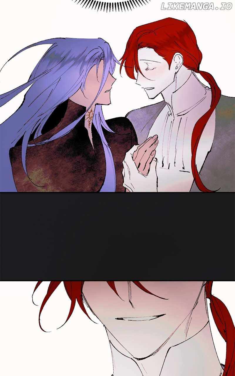 The Demon King’s Confession Chapter 83 - Page 60