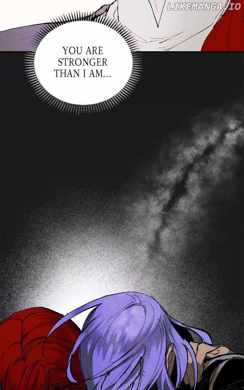The Demon King’s Confession Chapter 83 - Page 61
