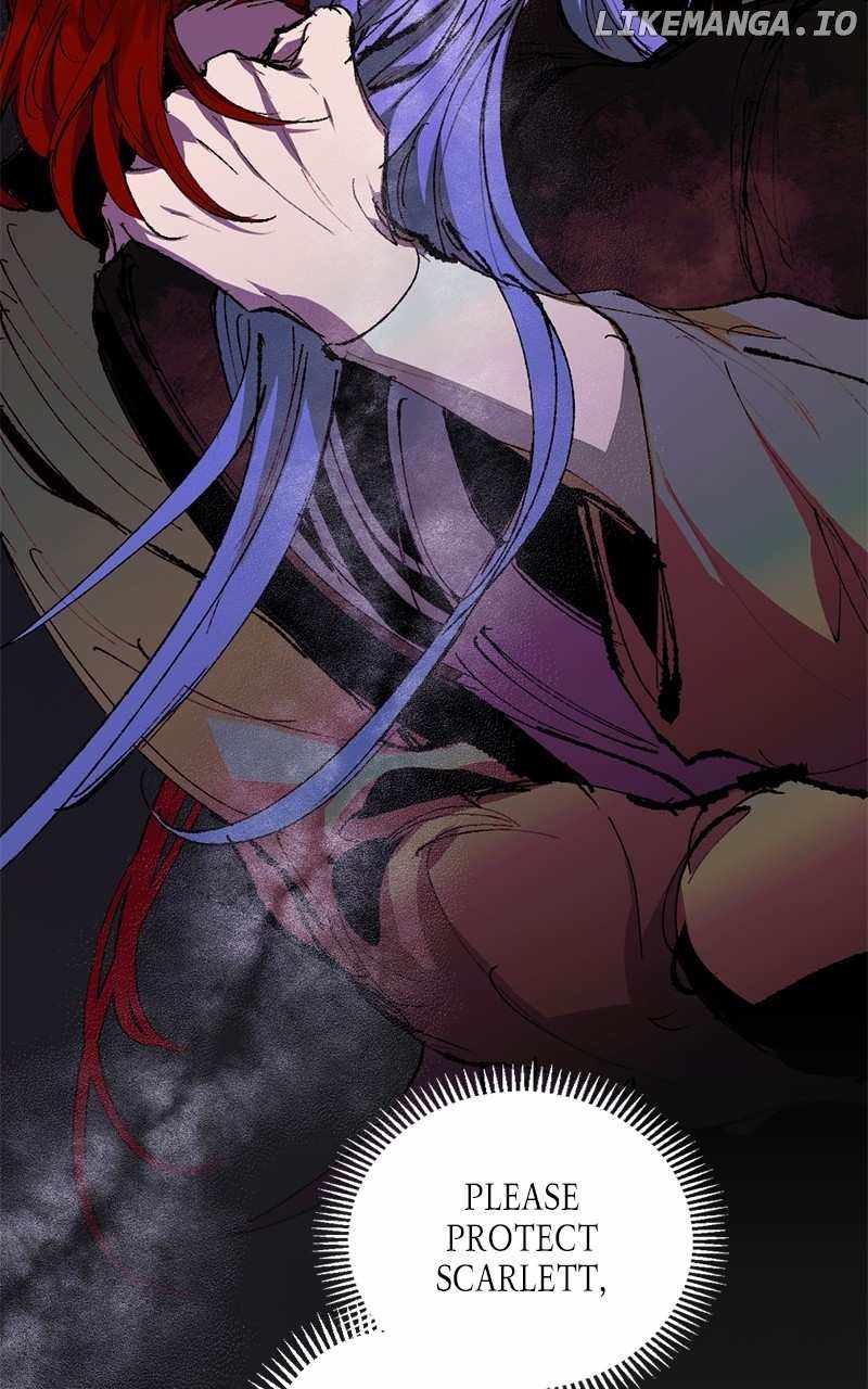 The Demon King’s Confession Chapter 83 - Page 62