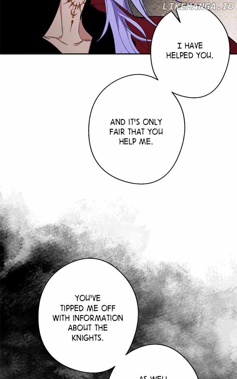The Demon King’s Confession Chapter 83 - Page 65
