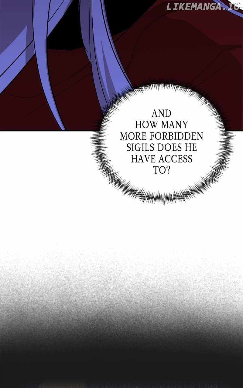 The Demon King’s Confession Chapter 83 - Page 76