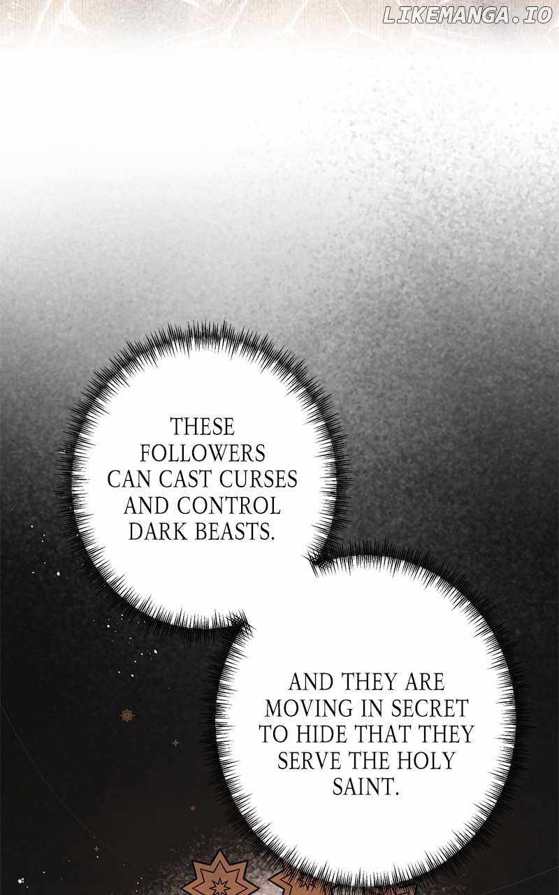 The Demon King’s Confession Chapter 83 - Page 80