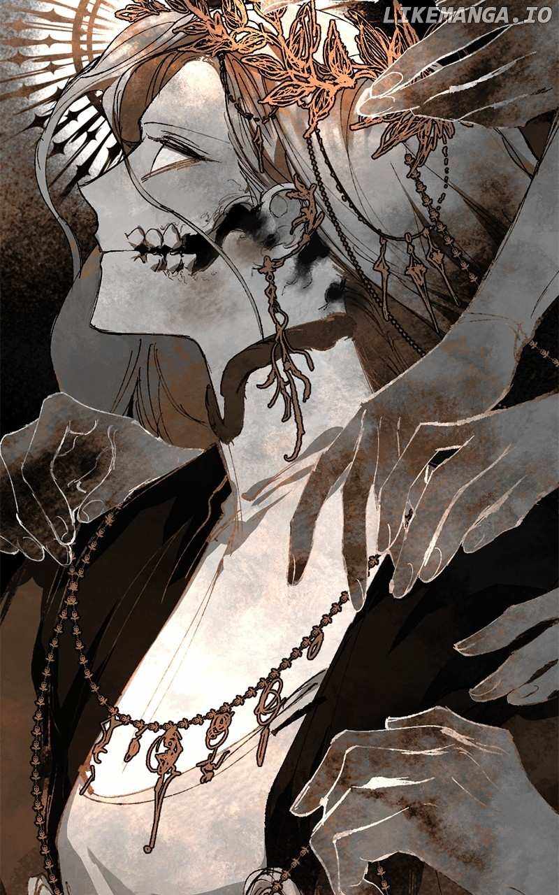 The Demon King’s Confession Chapter 83 - Page 86