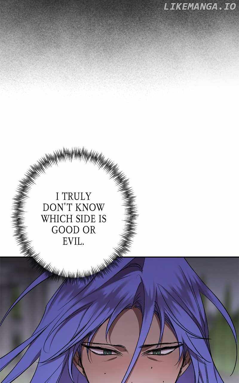 The Demon King’s Confession Chapter 83 - Page 88