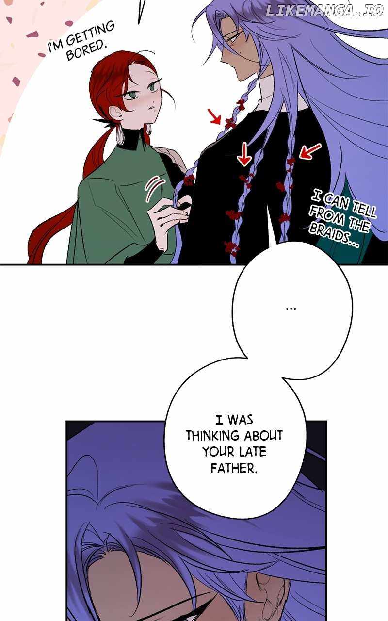 The Demon King’s Confession Chapter 83 - Page 90