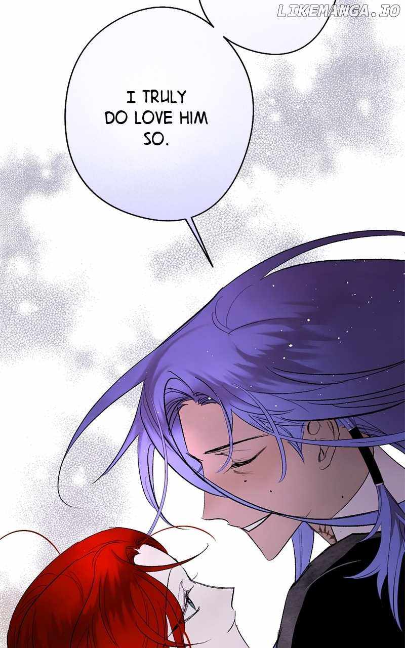 The Demon King’s Confession Chapter 83 - Page 92