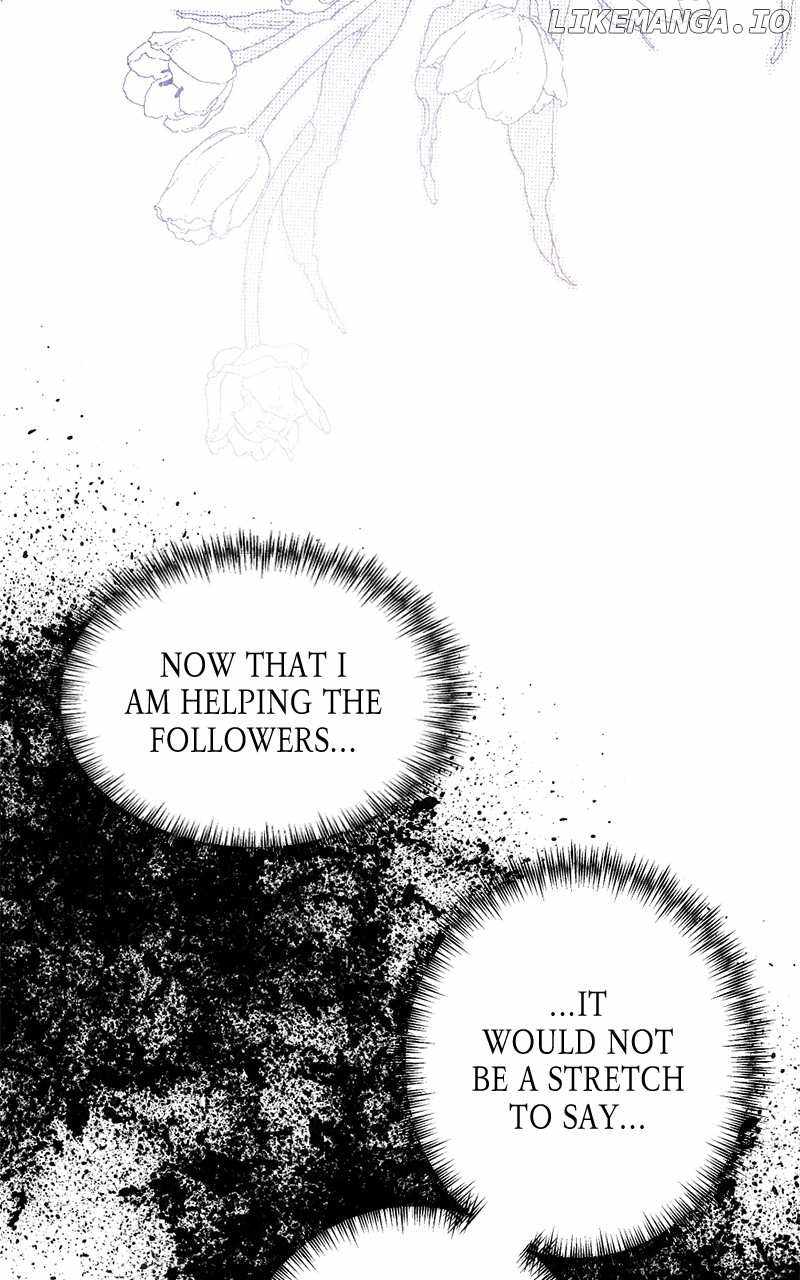 The Demon King’s Confession Chapter 83 - Page 94