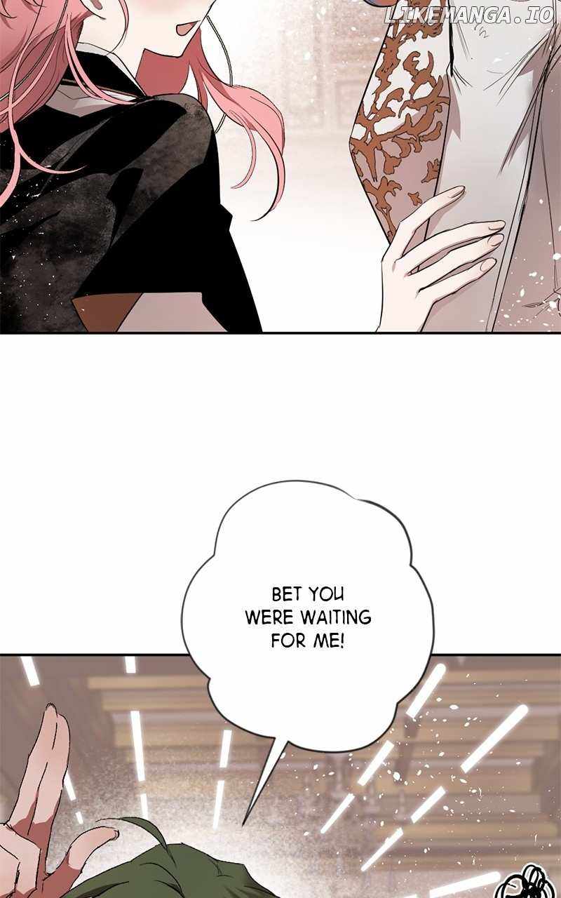 The Demon King’s Confession Chapter 84 - Page 1