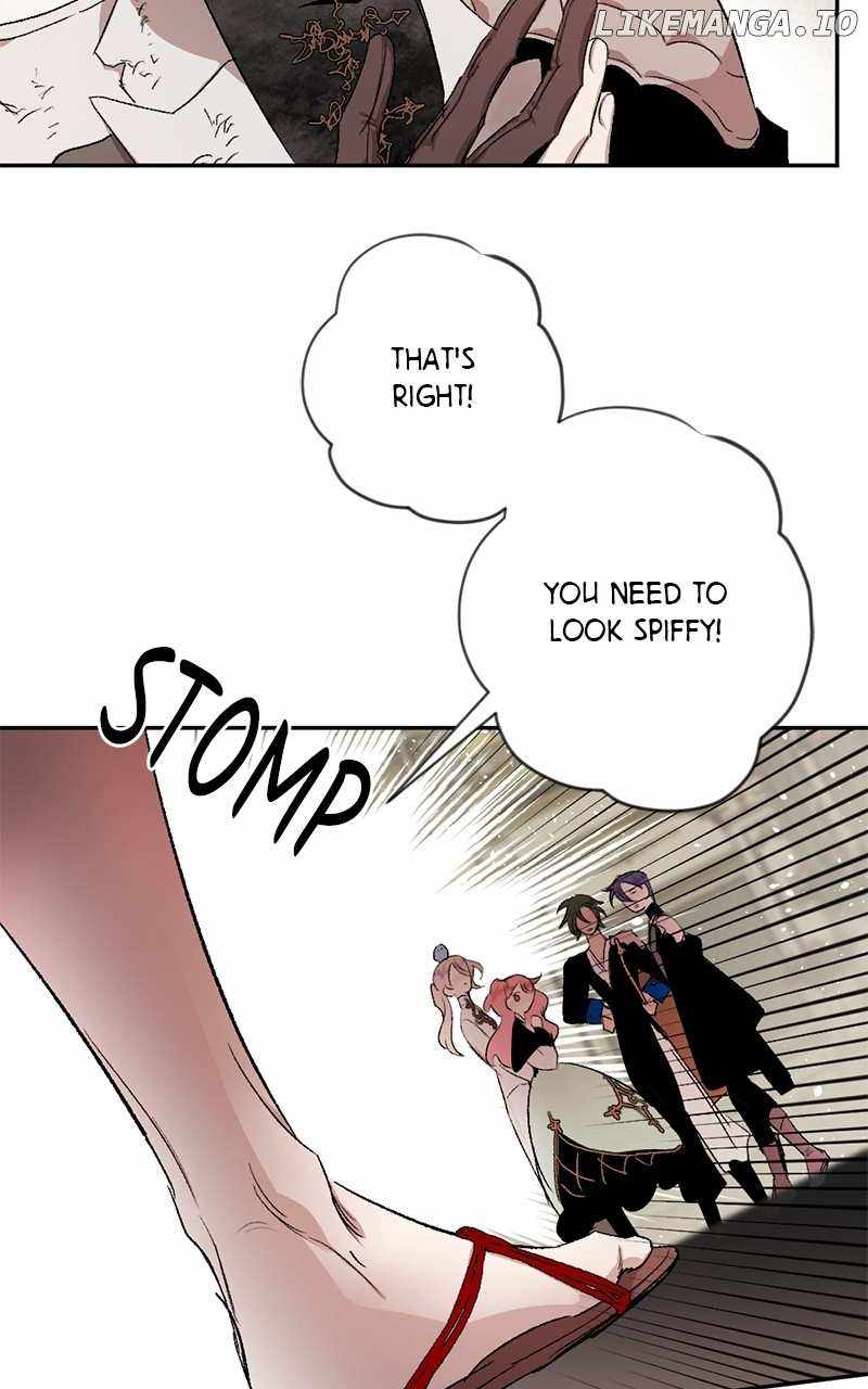 The Demon King’s Confession Chapter 84 - Page 10