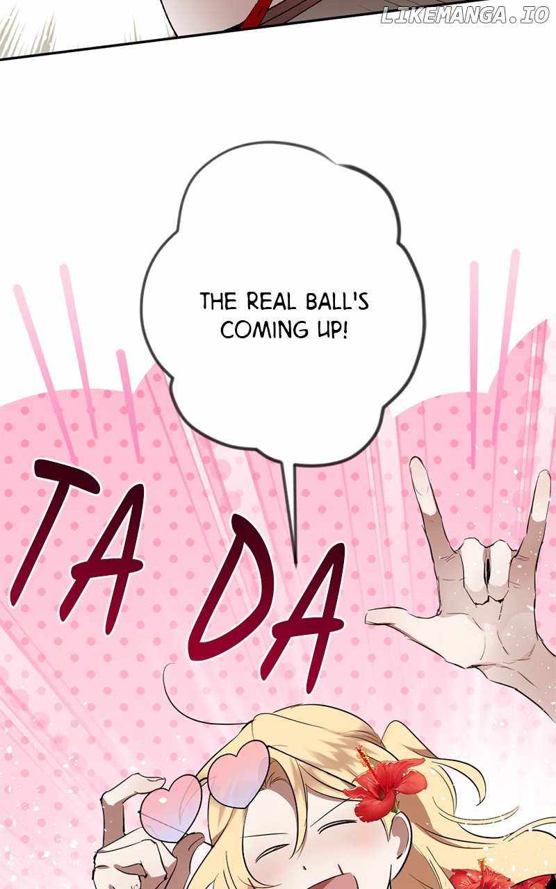The Demon King’s Confession Chapter 84 - Page 11