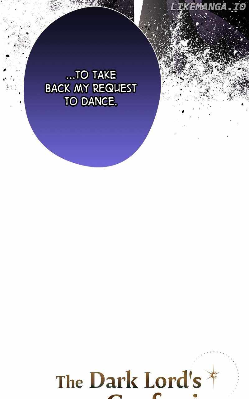 The Demon King’s Confession Chapter 84 - Page 112
