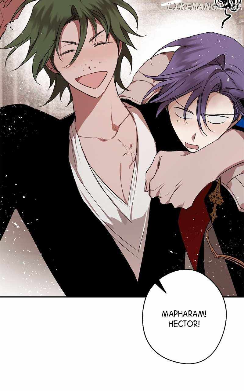 The Demon King’s Confession Chapter 84 - Page 2