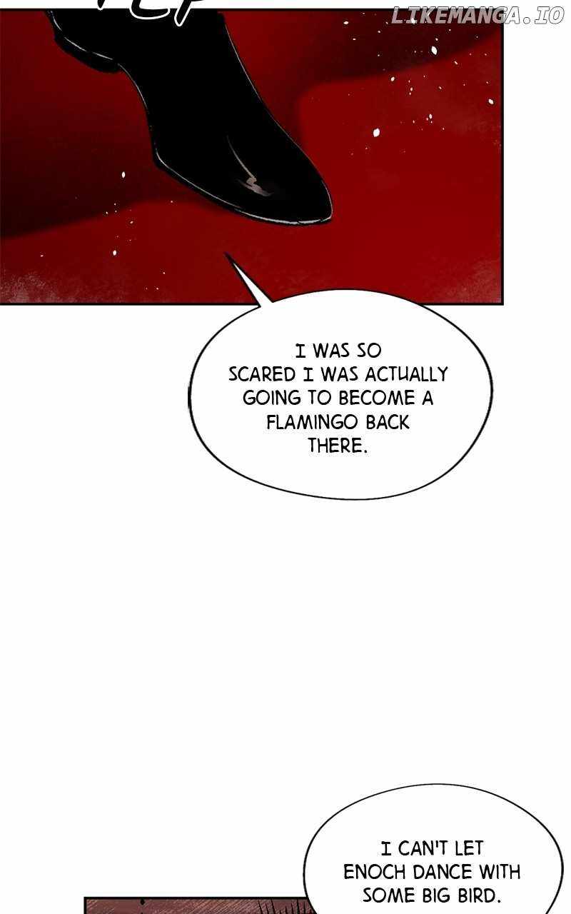 The Demon King’s Confession Chapter 84 - Page 20