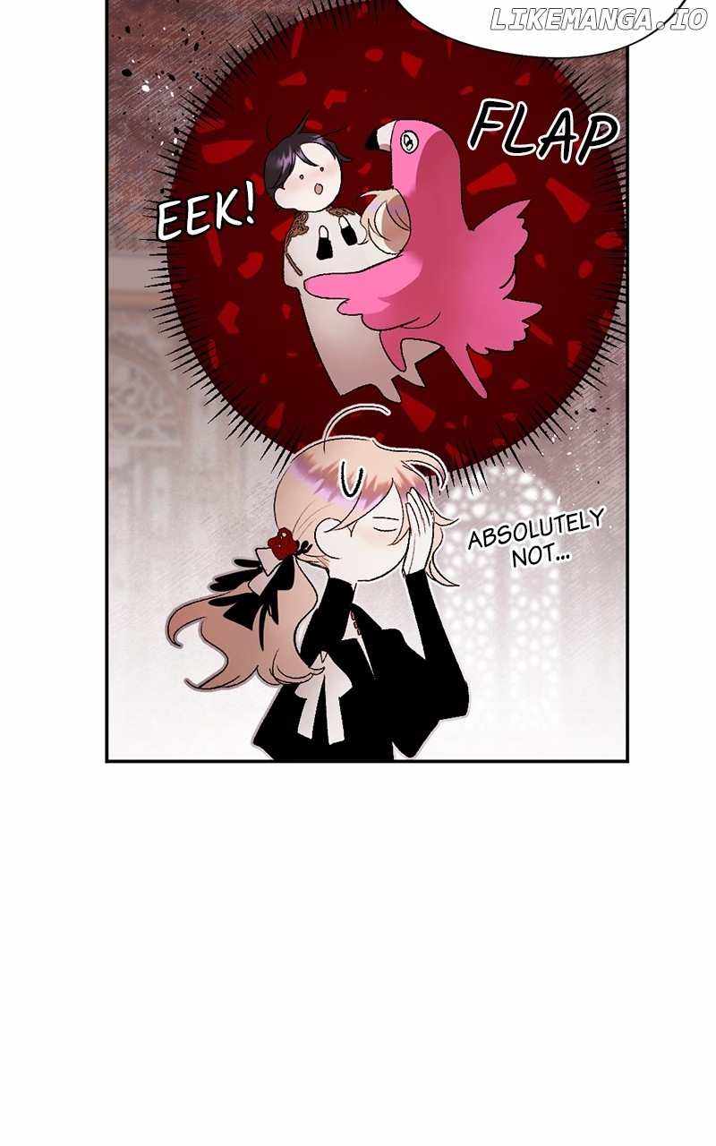 The Demon King’s Confession Chapter 84 - Page 21