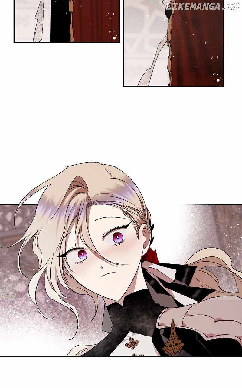 The Demon King’s Confession Chapter 84 - Page 29