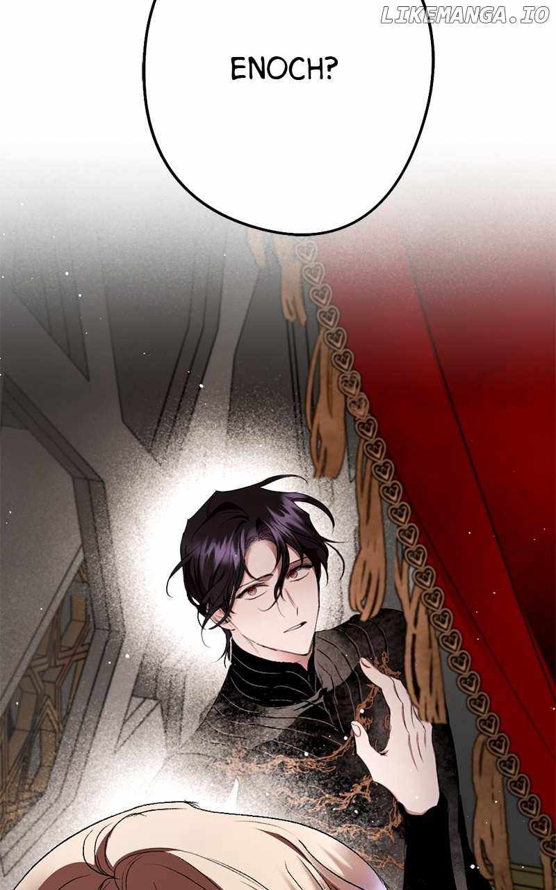 The Demon King’s Confession Chapter 84 - Page 33