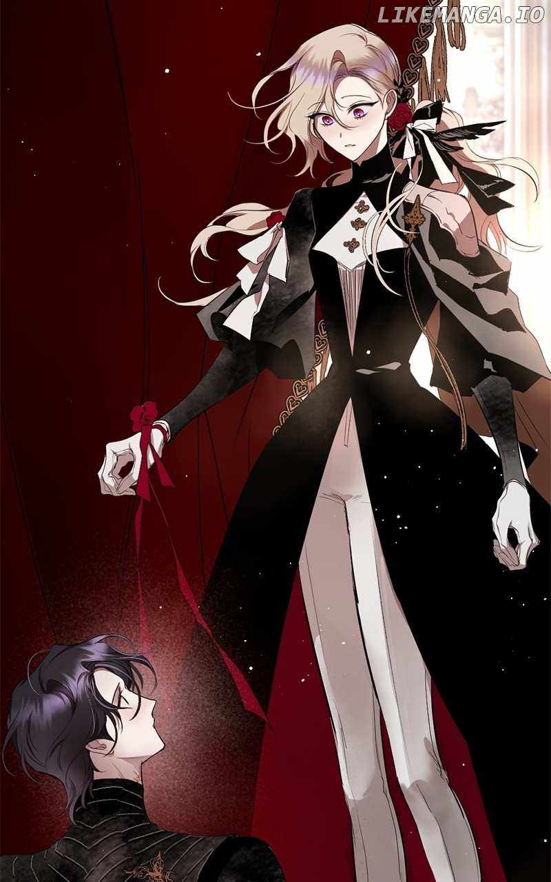 The Demon King’s Confession Chapter 84 - Page 36