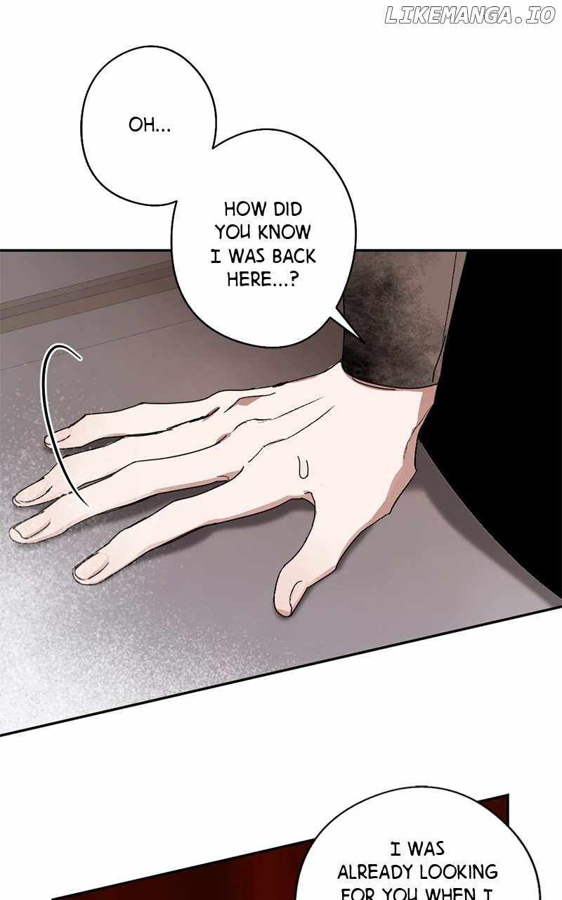 The Demon King’s Confession Chapter 84 - Page 38