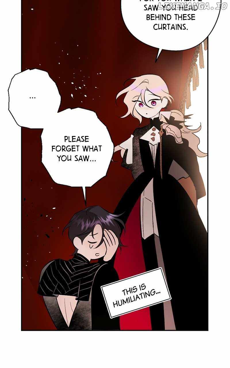 The Demon King’s Confession Chapter 84 - Page 39