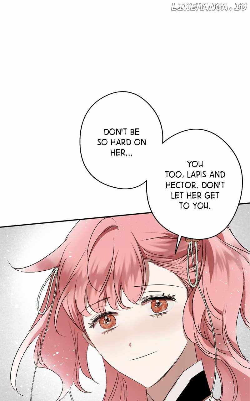 The Demon King’s Confession Chapter 84 - Page 4