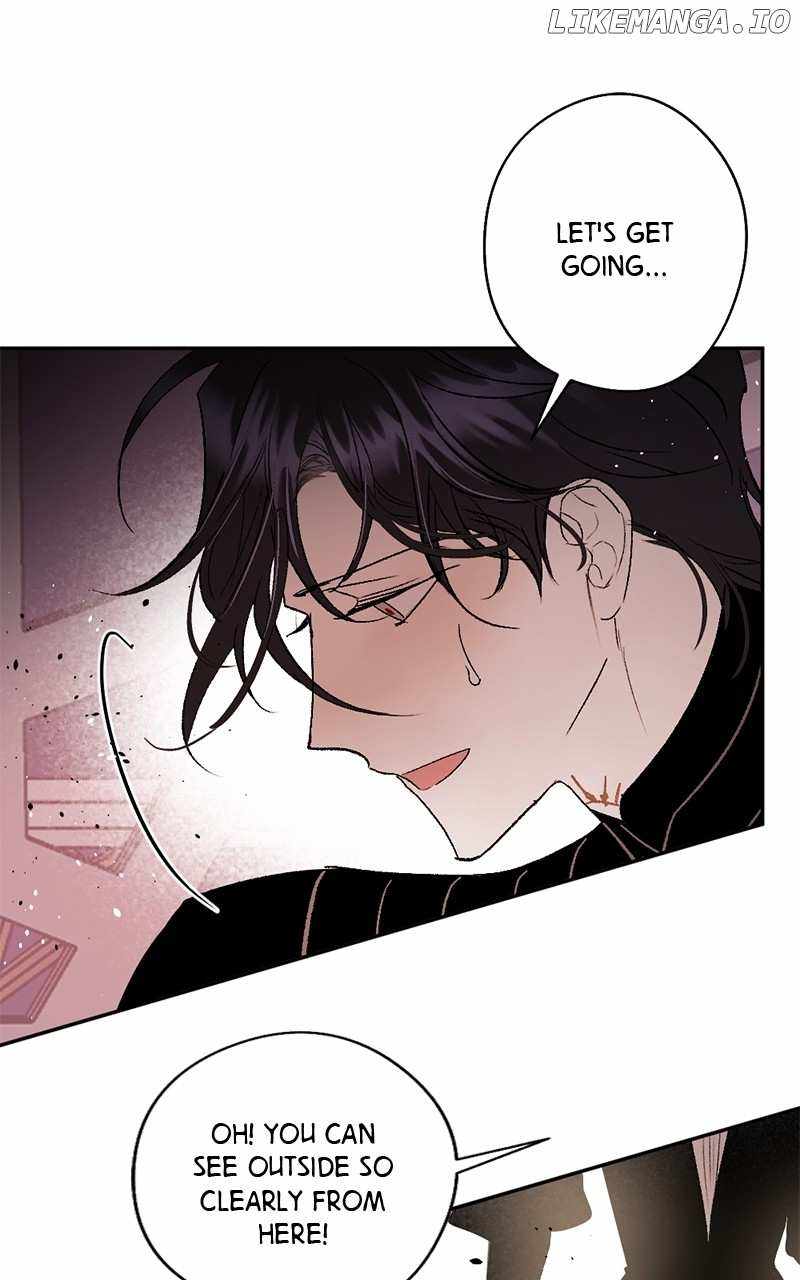 The Demon King’s Confession Chapter 84 - Page 40