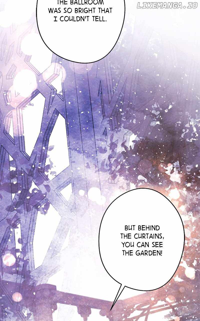 The Demon King’s Confession Chapter 84 - Page 42