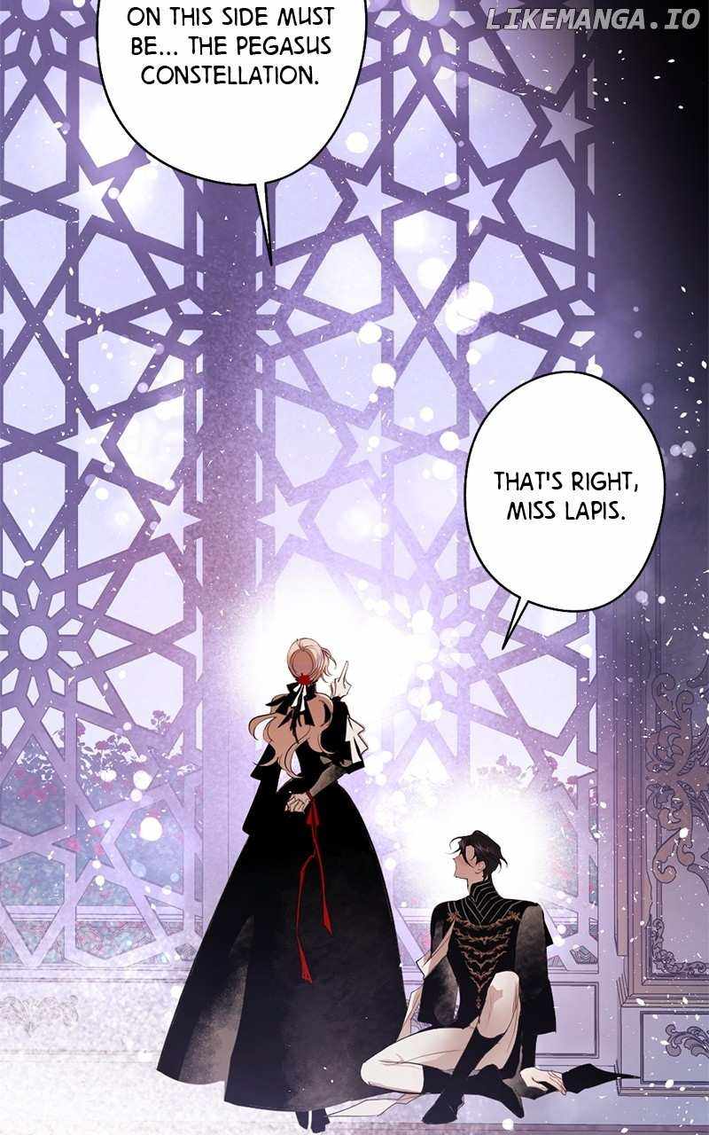 The Demon King’s Confession Chapter 84 - Page 47