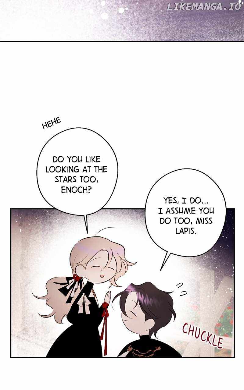 The Demon King’s Confession Chapter 84 - Page 48